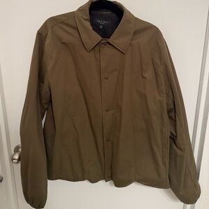 rag & bone Insulated Garage Jacket